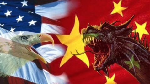 The Wall Street Journal: Пентагон опасается, что США не готовы к предстоящему конфликту с КНР, поскольку поставки оружия Украине истощили военные запасы