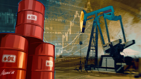 Bloomberg: страны ЕС договорились утвердить потолок цен на российскую нефть