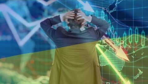 «Чрезвычайно высокая степень неопределенности»: МВФ отказался делать прогноз для экономики Украины на следующий год