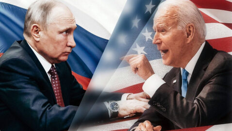 «Он — военный преступник»: Байден заявил, что не видит смысла во встрече с Путиным на саммите G20