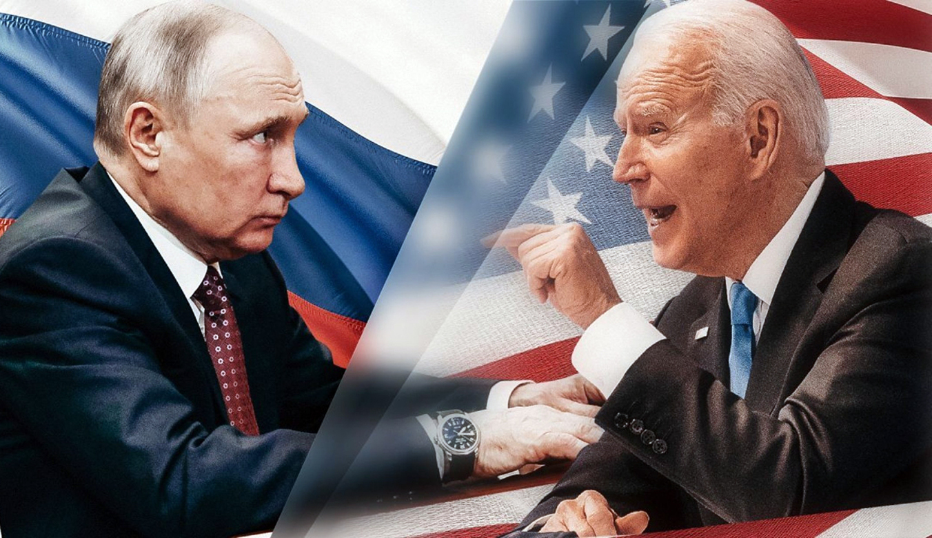 «Он военный преступник»: Байден заявил, что не видит смысла во встрече с Путиным на саммите G20