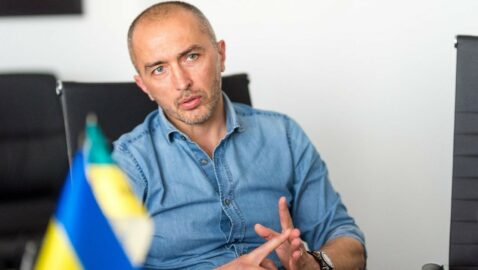 Назначен новый глава Национального банка Украины